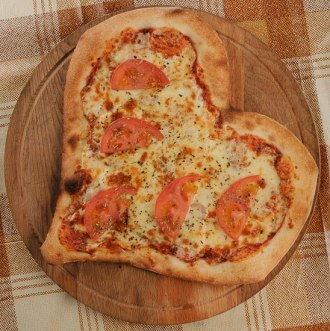 Пицца "AmorePizza" ∅ 40 см