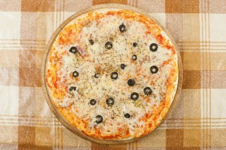 Пицца "Аль Тоно" ∅ 40 см