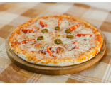 Пицца "Халапеньо" ∅ 40 см
