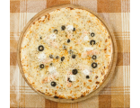 Пицца "Сальмоне" ∅ 40 см