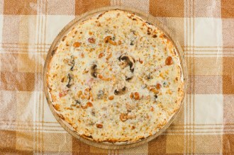 Пицца "Фунги" ∅ 40 см
